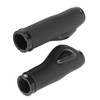 1Pair G612 Bicycle Handlebar Grips Anti Slip Bike Handle Grips