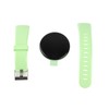 Smart Bracelet 1.44in Single Touch Screen Heart Rate Message Reminder