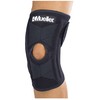 Mandoline (Mueller) Knee Supporter seruhuazyasutexinguni-sutabiraiza- Left, Right, Unisex for men