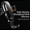 JOYROOM JR-ZS198 Guangying Series air Outlet Gravity Bracket Black