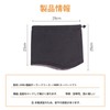 ZVCXOE Neck Warmer, Winter, Men's, Cold Protection, Fleece Lined, Warm,