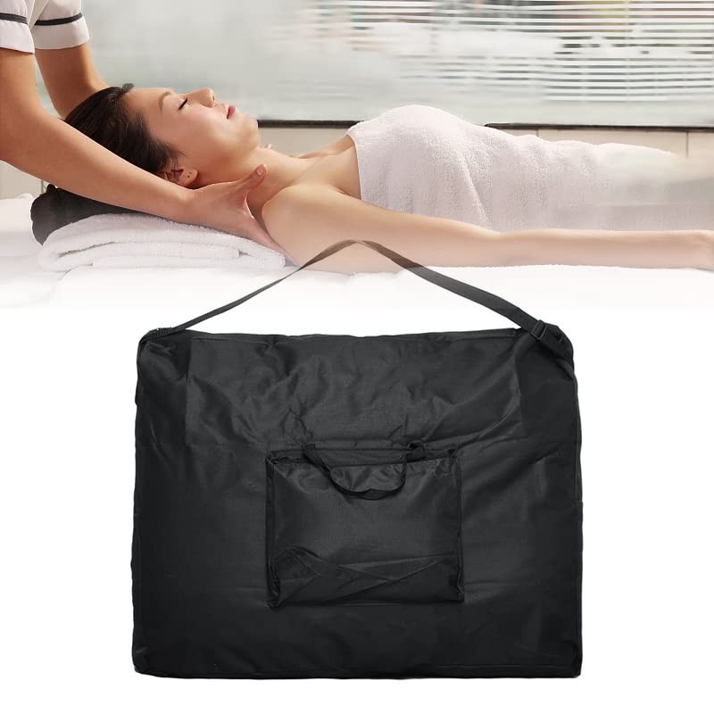 QGUQSSL Carry Bag for Mobile Massage Table, Massage Table Bag,