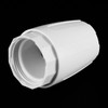 Laroal 4Pcs Radiator Valve Caps for Underfloor Heating Manifold Hand