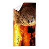 CafePress Lion King 30"x60" Absorbent, Soft Beach Towel