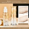 Qin Derdom Liquid Foundation