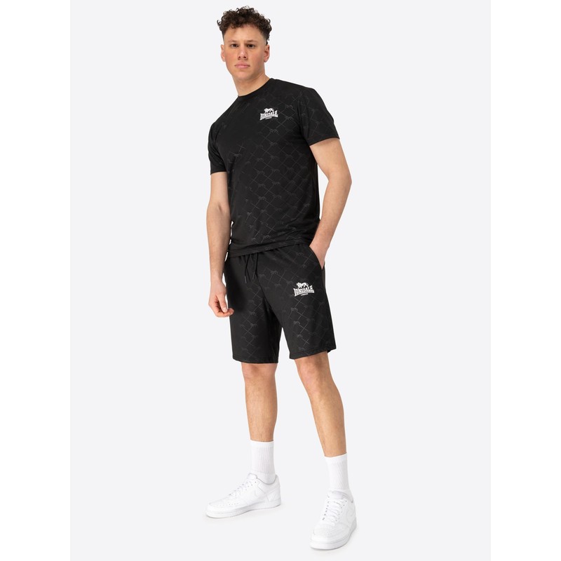 Lonsdale Prestwood - Set di abbigliamento da uomo