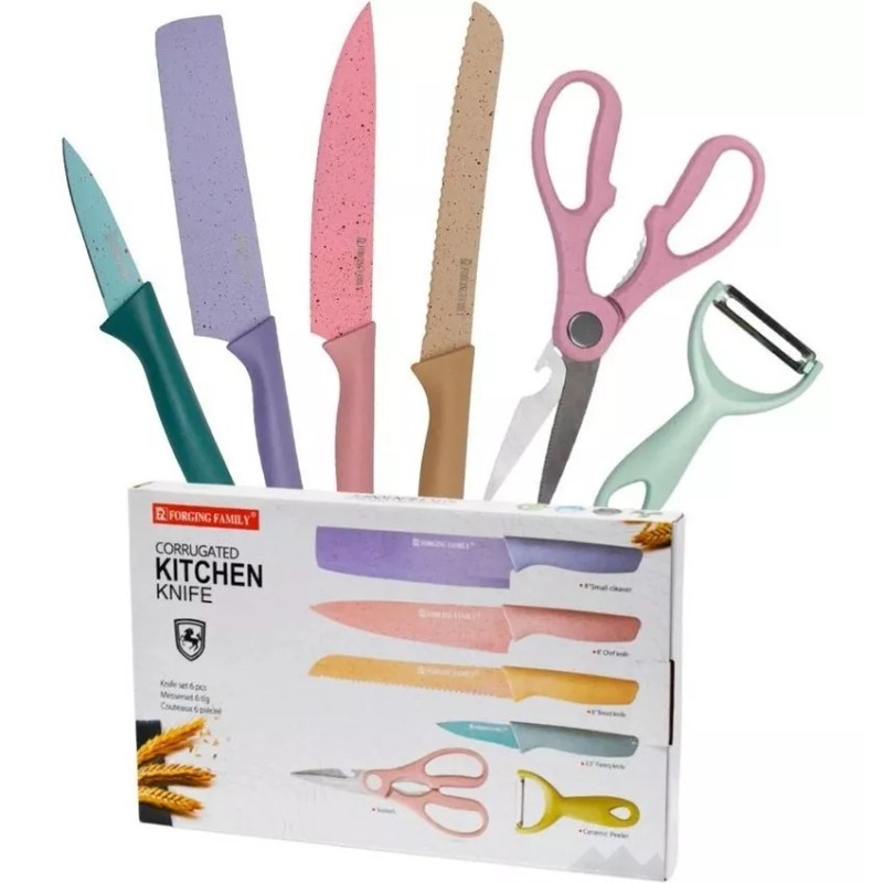 Eco R. Mistery Box Productos Hogar Adorno Decora Cocina +regalo