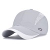 FREESE Sports Cap, Hat, Running, Jogging, Moisture Wicking, Quick Drying,