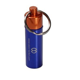 altrado Headshop altrado Headshop Capsule Caddy' Herb Dispenser