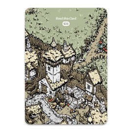 SPIRE'S END: Hildegard - Micro Expansion - Oaks Crossing