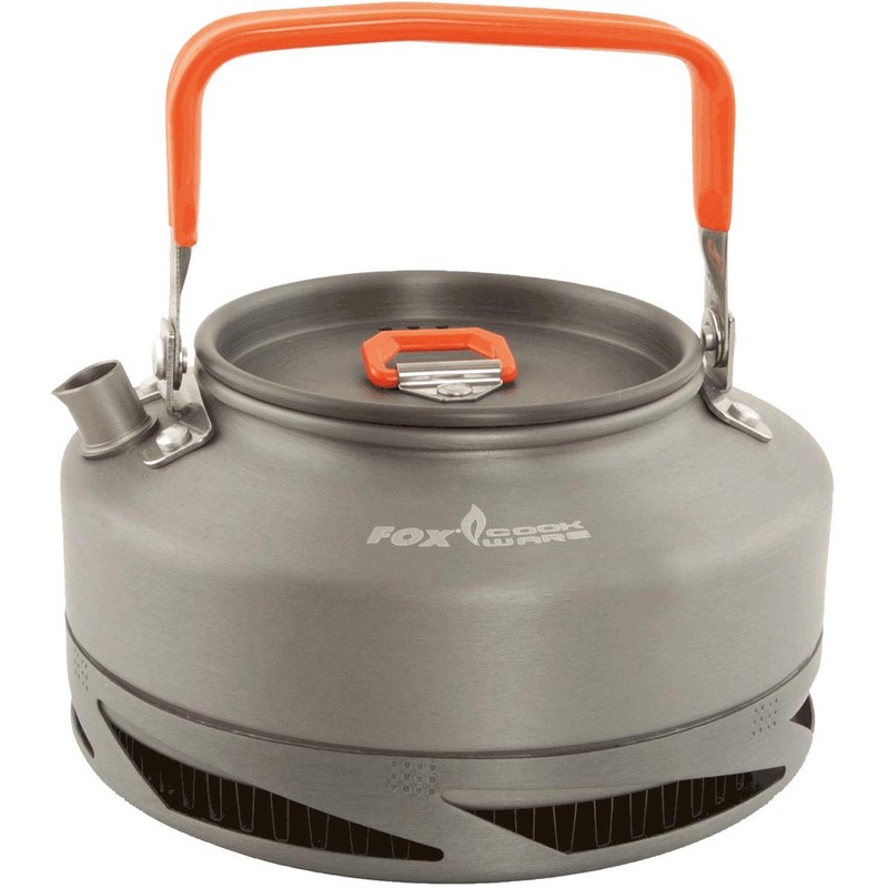 Fox 3pc Medium Cookset