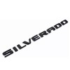 Set of 4pack OEM Silverado Plus Z71 RST Emblems 3D