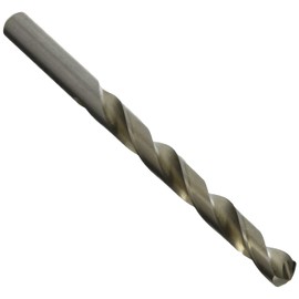 BIC TOOL Moonlight Drill, Blister Pack, 0.37 inches (9.5 mm), Iron Work Drill SGP9.5