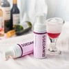 ssedam Cedam Real Lacto Wine D Foam 150ml Soft Peeling