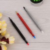 GOTOTOP 3pcs Watch Hand Pressers Pusher Fitting Set Kit Metal