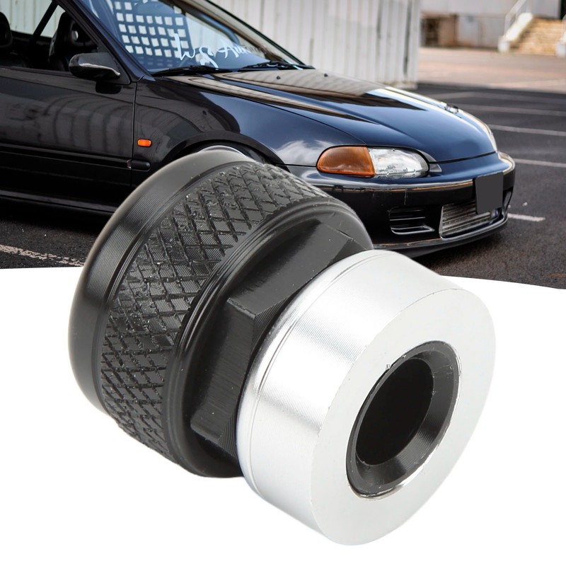Air Intake Temperature Sensor Adapter Metal Inlet Temp Sensor Adapter