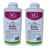 vg cosmetics Talco Para Bebe Suavidad Y Proteccion Hipoalergenico 2