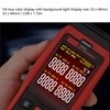 K Type Thermocouple Thermometer 4 Channel Accurate Measurement Digital Contact