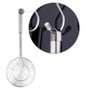 Spider Strainer Skimmer, Swify Stainless Steel Asian Strainer Ladle Frying