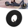 Electric Scooter Tire and Inner Tube Rubber Electric Scooter Thickened