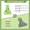 491473 Splinter Guard for Festool TS 55 EQ and TS