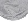 EMF Hat Cotton Beanie Slouch EMF Protection Beanie Hat Fashion