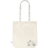 San-X CA51101 Popketotan Tote Bag