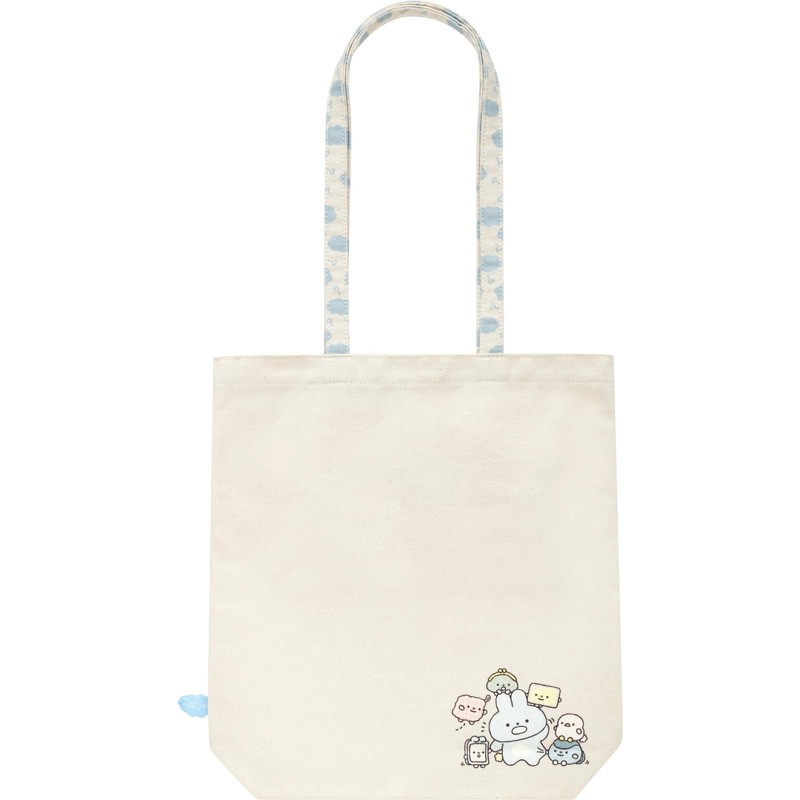 San-X CA51101 Popketotan Tote Bag