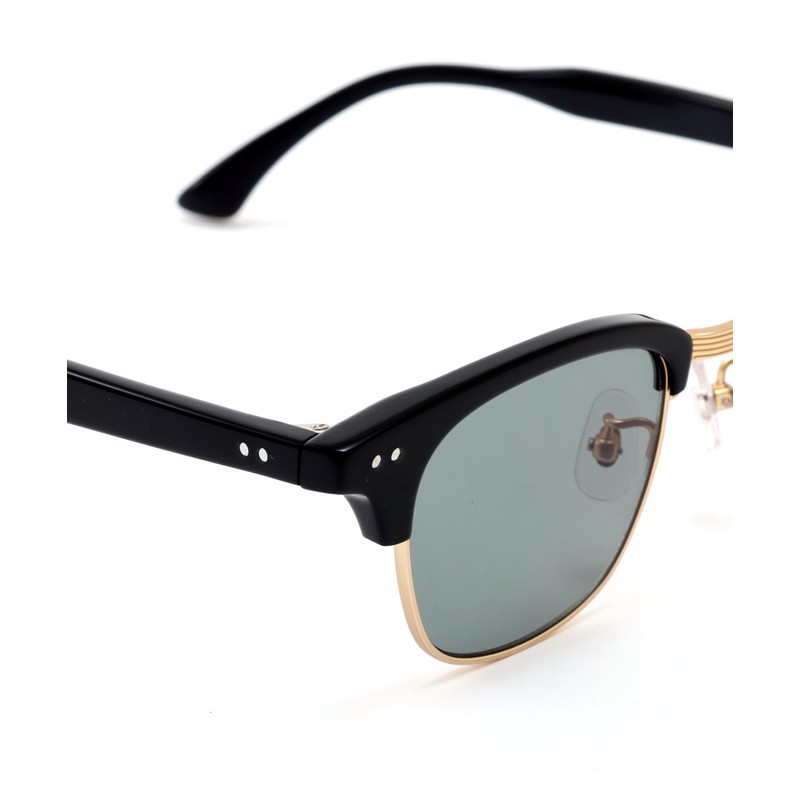 【Schott】【ショット】 EYEWEAR LUCAS モデル ルーカス サングラス メンズ F 050 ブラウン