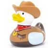 Bud Deluxe Cowboy Duck