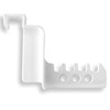 Set of 4 Heavy Duty Door and Window Hooks