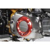 Special Parts Takegawa, R Crankcase Cover, For Honda Monkey 125