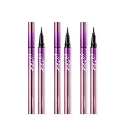 Missha Ultra Powerproof Thin Pen Liner 0.4g / 미샤 울트라 파워프루프 씬 펜 라이너 0.4g