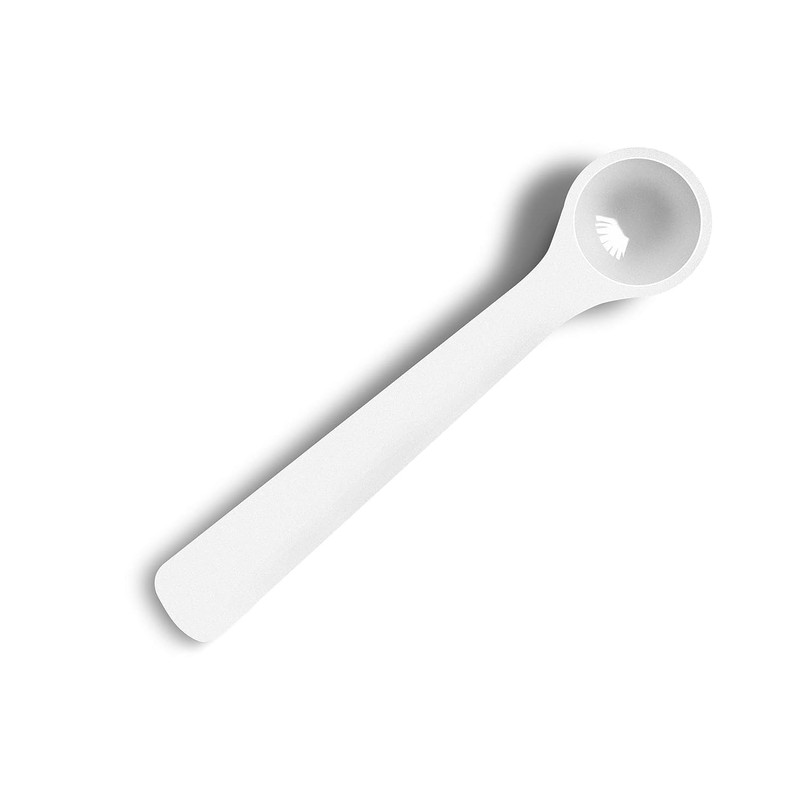 1/16 Teaspoon (1/16 tsp) Measuring Spoons - 0.3 mL Scoops