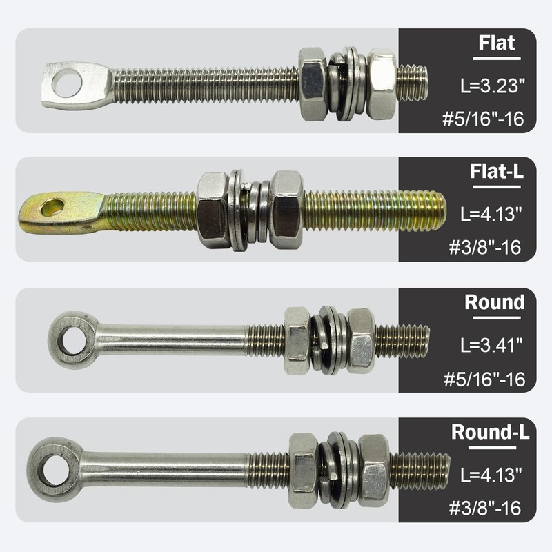 Automatic Gate Opener Tie Rod Chain Connection Hardware,Sliding Gate Roller