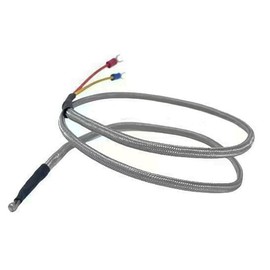 YIBOCO Replacement Quadrafire Thermocouple 812-0210 800/1000/1100i/1200 Freestanding & 1200i Insert
