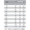 Gym (anex) L-Shaped hekusuro-burenti T55 No. (A Little Bit Of...