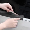 NewL Car Film Black Matt 5 cm x 9 m
