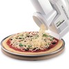 Presto 02970 Professional SaladShooter Electric Slicer/Shredder, Black,1 count