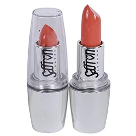 Saffron - 0134 Lipstick (Colour 24 Playful Chic)