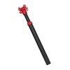 27.2mm Bike Suspension Seatpost Aluminum Alloy Mountain Bike Suspension Seatpost