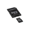 Kingston 2 GB microSD Flash Memory Card SDC/2GB