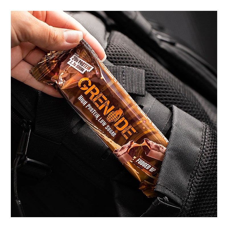 Grenade Bars