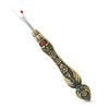Vintage Sewing Seam Ripper, Ergonomic Thread Remover for Sewing Crafting