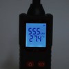Temperature and Humidity Detector LCD Digital Display Hygrometer High Accuracy