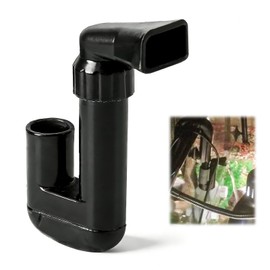 LWPLWA 07 Output Nozzle for Fluval 107, 207, 307, 407 Canister Filters - 1 Pack