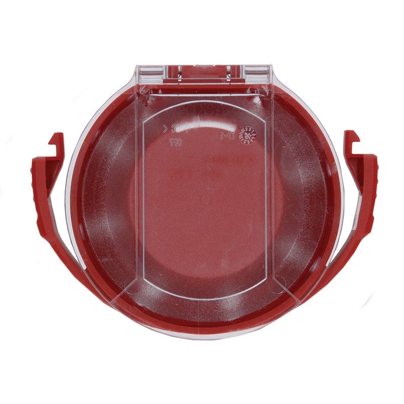 Bosch Accessories Professional 1x Cyclon Tech Dust Box Dust Box