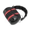 Foldable Shooting Hearing Protection Ear Muffs Noise Reduction Safety Earmuff