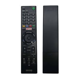 Remote Control Control For Sony KD-65XD8599 XD85 4K HDR with Android TV