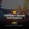 MotorKote Hyper Lubricant Heavy Duty Engine Treatment | Friction Reducer